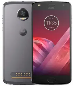 Замена экрана на телефоне Motorola Moto Z2 Play в Воронеже